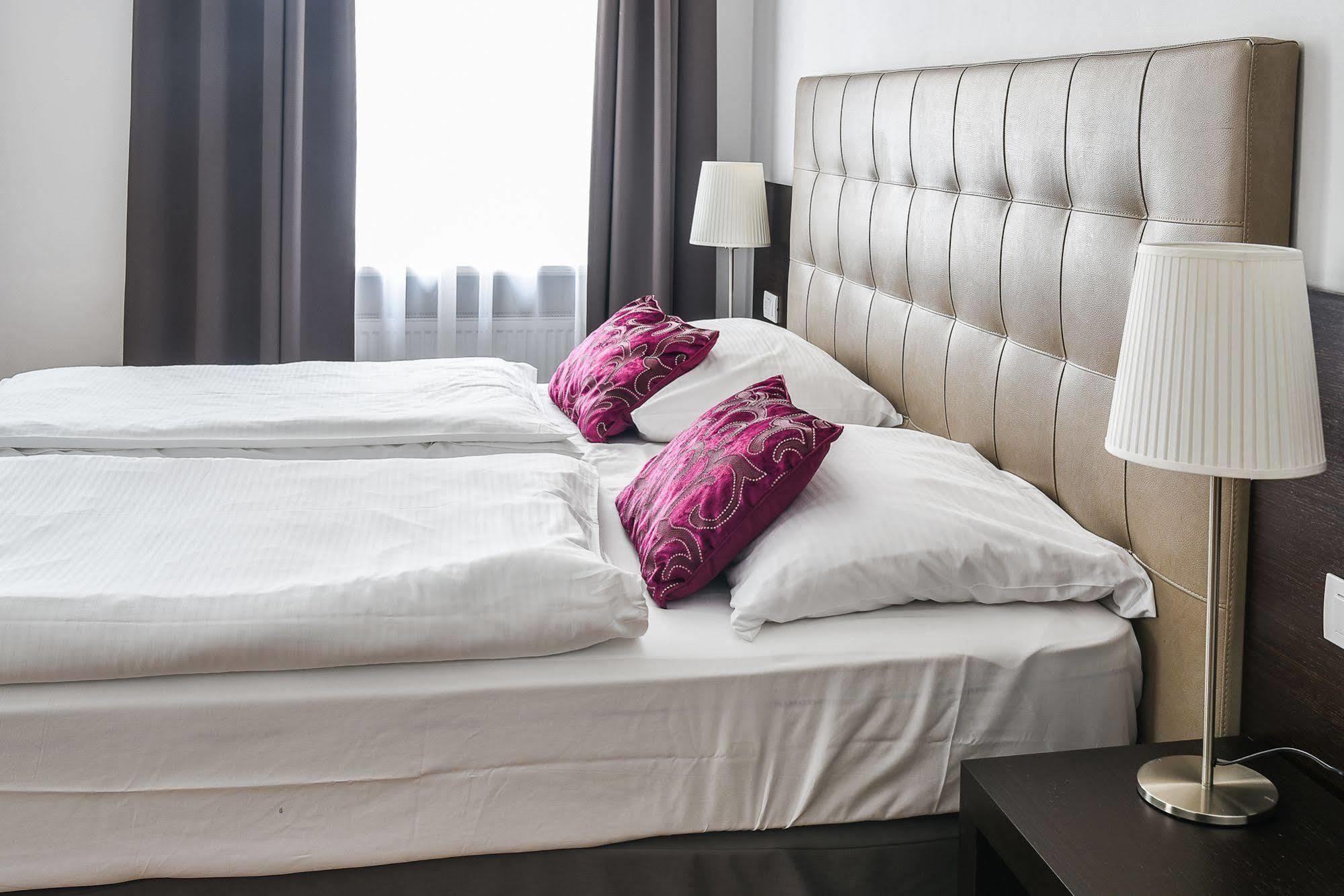 Standard One-Bedroom Apartment