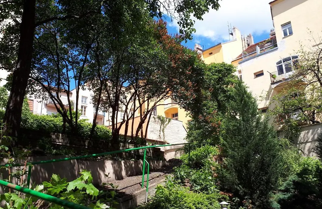 Hotel Marianeum-1