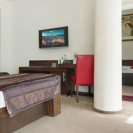 Ea Hotel Crystal Palace-2