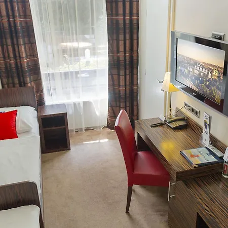 Ea Hotel Crystal Palace-3