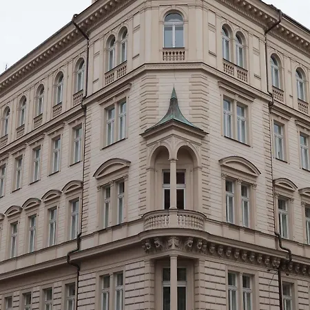 The Palace Suites And Apartments-2