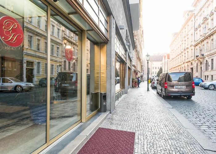Hotel Bologna